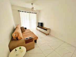 Apartamento no Guarujá